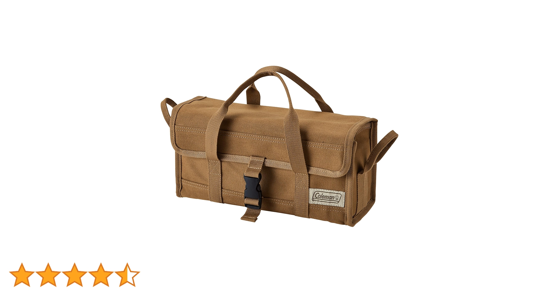 コールマン ペグケース&ペグセット Coleman コールマン ペグケースセット ペグケース + スチール